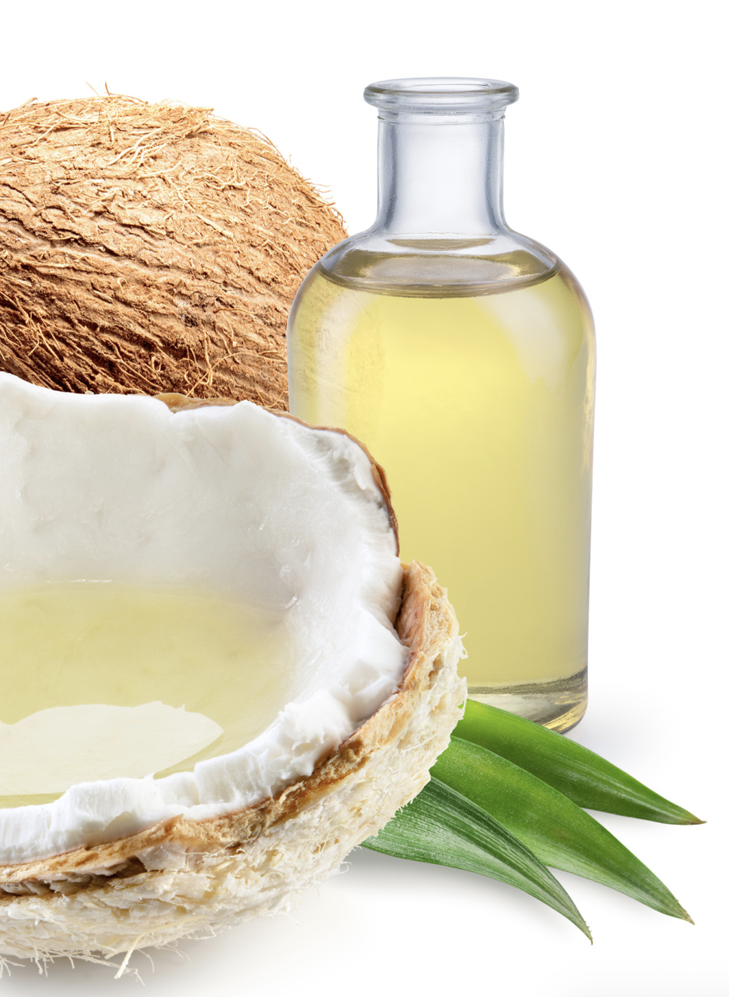 Virgin Coconut Oil