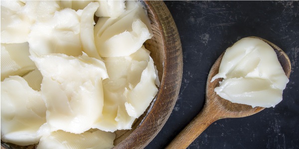 Cocoa Butter Substitute